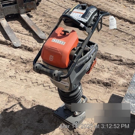 2024 HUSQVARNA LT6005