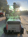 2019 Wacker Neuson LTV6L-MH Wacker Neuson LTV6L Mobile Light Tower w/Fuel Level Sensor Installed