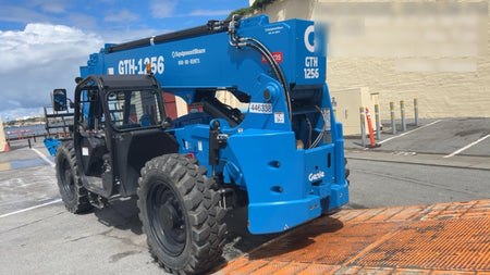 2024 GENIE GTH-1256