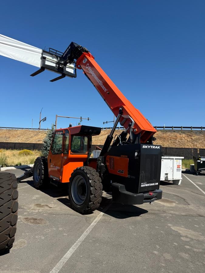 2025 SKYJACK SJ3226