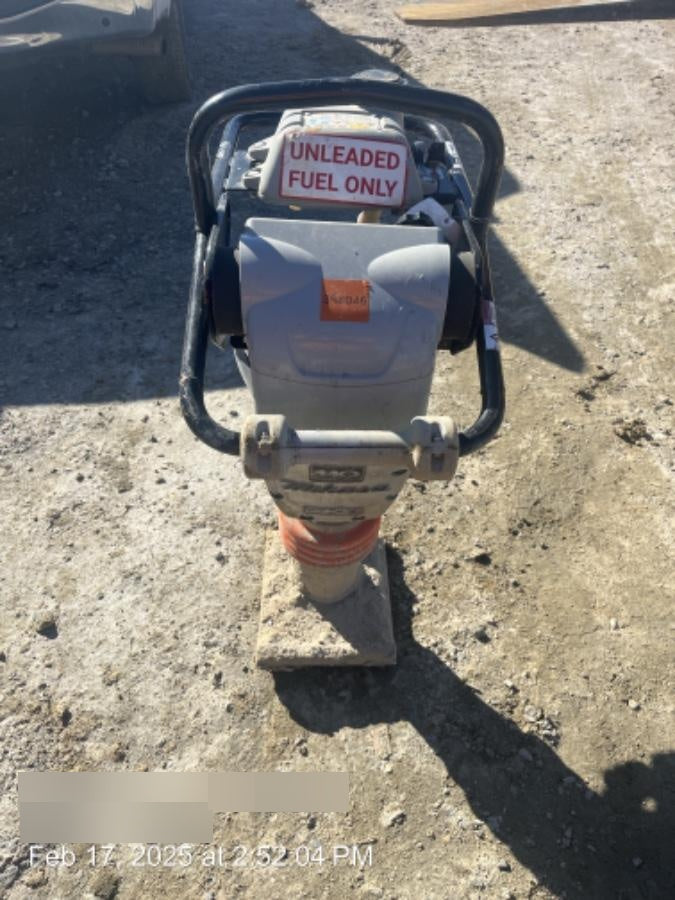 2023 MULTIQUIP MTX60HD