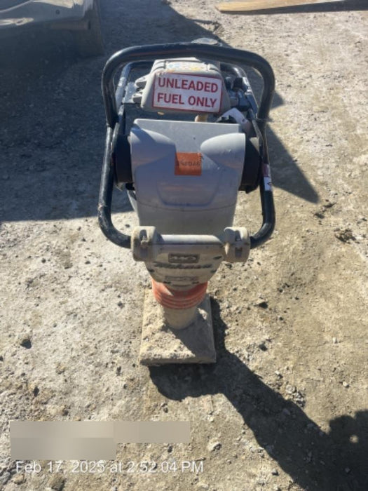 2023 MULTIQUIP MTX60HD