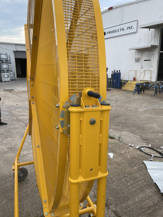 2022 BIG ASS FANS Airgo