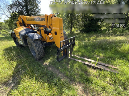 2025 JCB 506-36