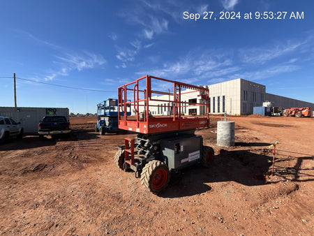 2019 SKYJACK SJ6832 RT