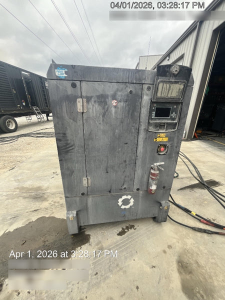 2024 ATLAS COPCO E-AIR V1100