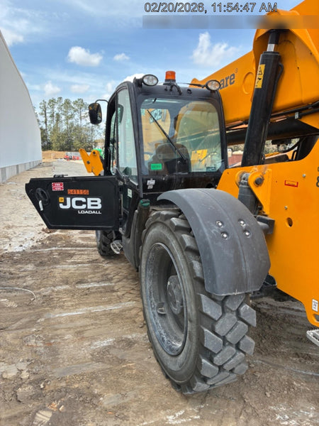 2025 JCB 512-56