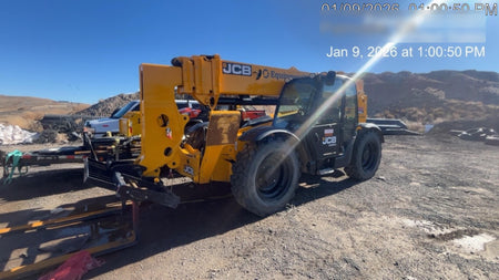 2025 JCB 510-56