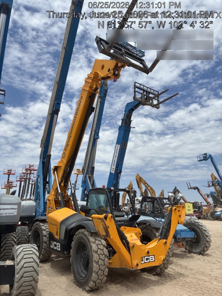 2025 JCB 510-56
