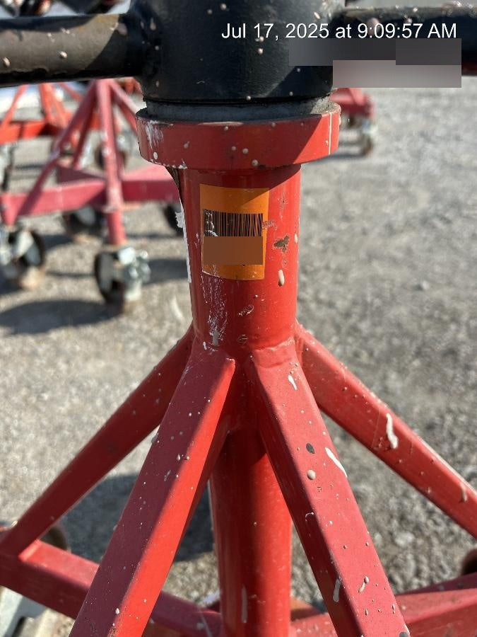 2022 B&B PIPE 3510