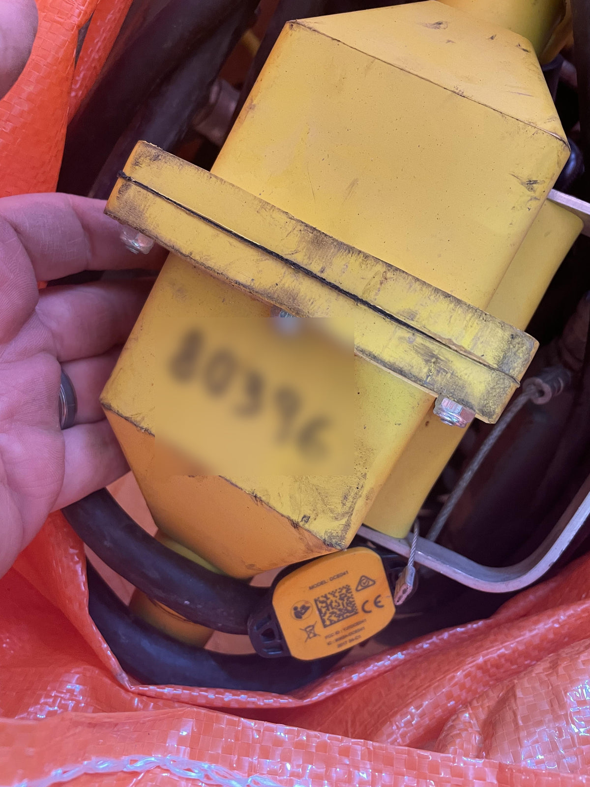 2020 LIND EQUIPMENT TLS-80XPLEDRE-LV