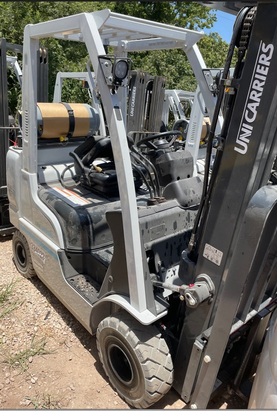 2023 UNICARRIER MAP1F2A25DV