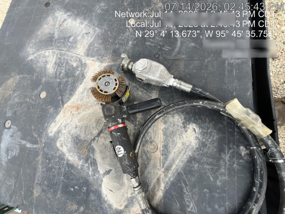 2022 MICHIGAN PNEUMATIC MP-6902K7-ST