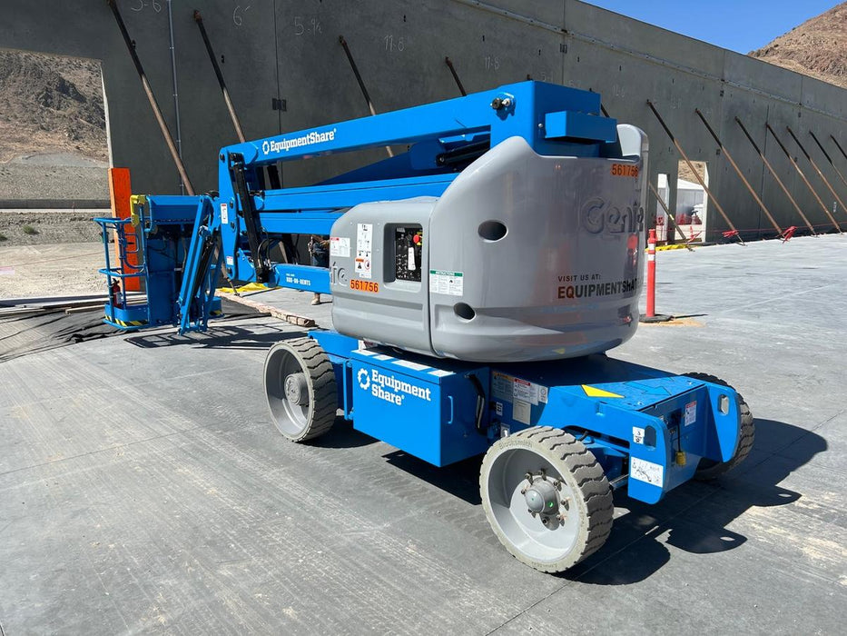 2025 GENIE Z40/23N RJ