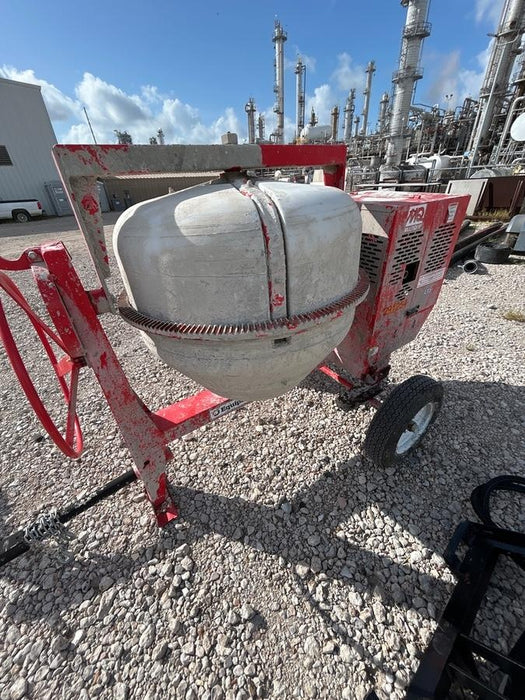 2023 MULTIQUIP MC12PH