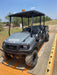 2022 Club Car CA1700D Canopy, Diesel, 4 Passenger