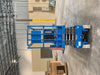 2020 Genie GS-1930 Solid Non Marking Tires, Beacon, Folding rails with half height swing gate