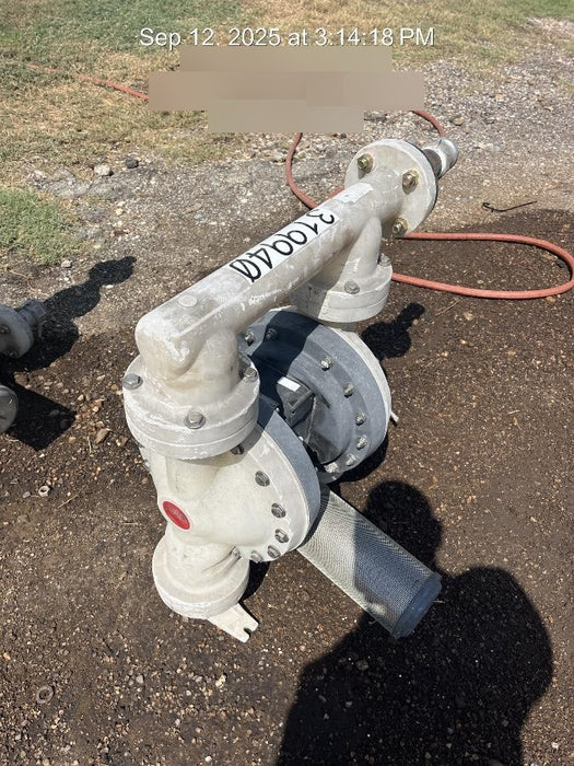 2023 INGERSOLL RAND PD20P-FPS-PTT