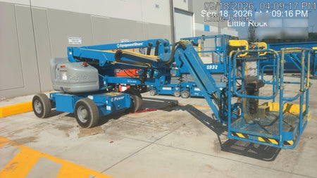 2025 GENIE Z-45/25J DC