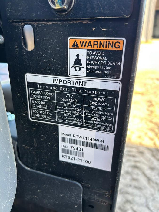 2024 FORD Transit 350 Rental