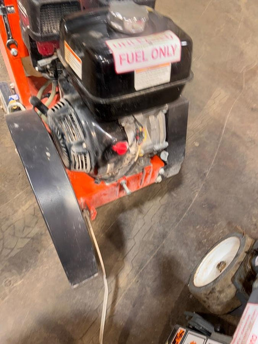 2021 HUSQVARNA FS400