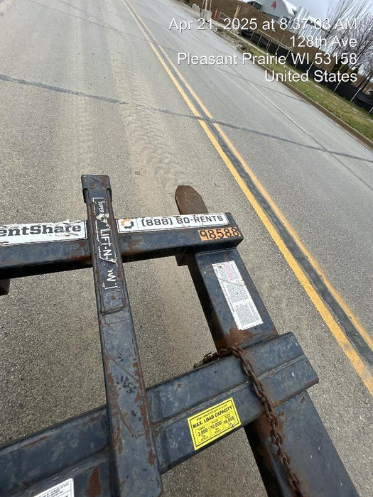 2020 STAR INDUSTRIES 1395B