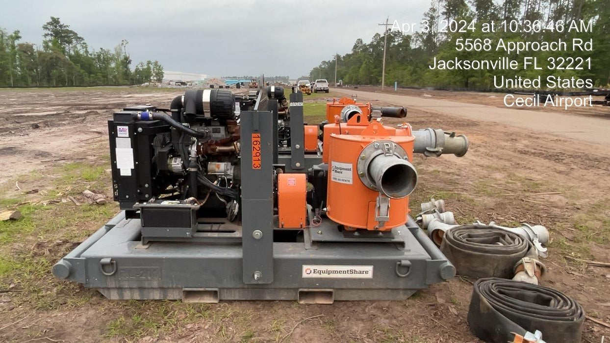 2021 MYERS-SETH RL-200