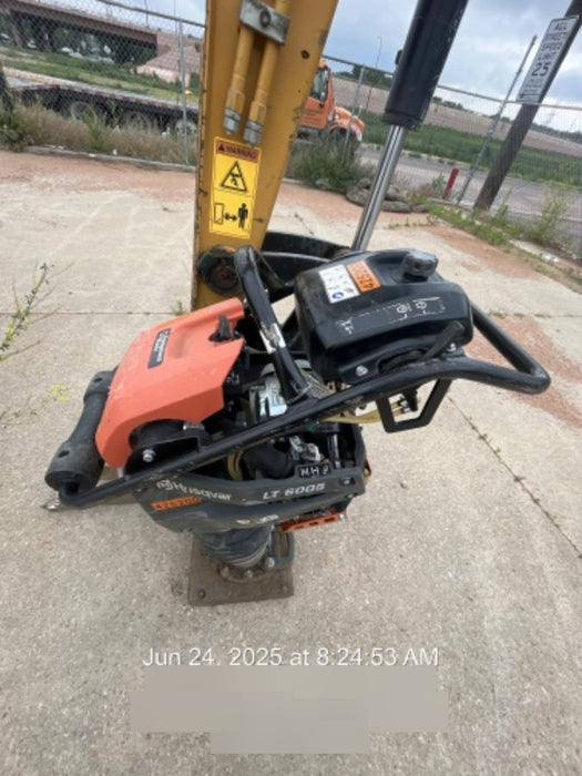 2024 HUSQVARNA LT6005