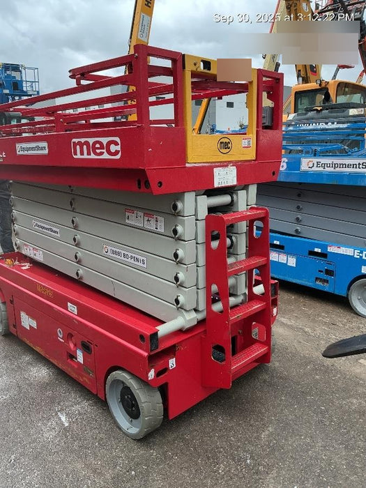 2021 MEC 4046SE