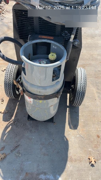 2020 Lincoln Electric Ranger 305 LPG Kohler Engine, One-Pak