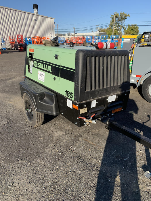 2021 SULLAIR 185D-DPQ KU4F