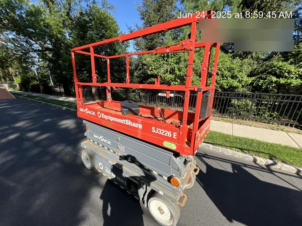 2024 SKYJACK SJ3226