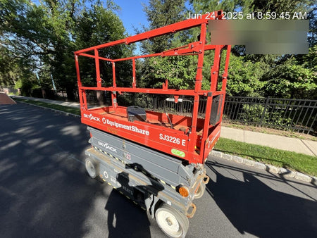 2024 SKYJACK SJ3226