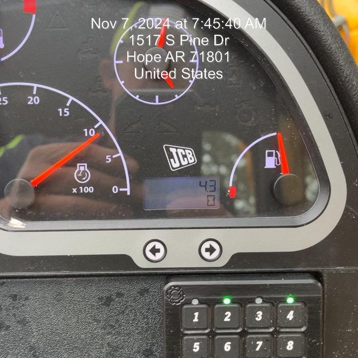 2024 JCB 506-36