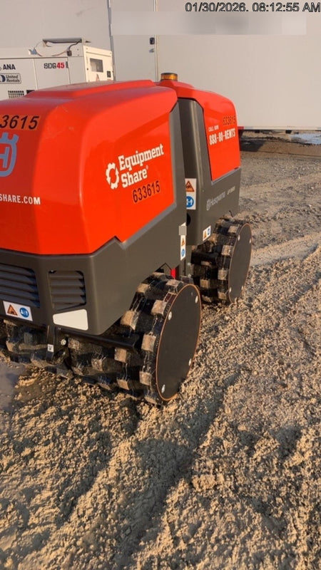 2025 HUSQVARNA LP9505