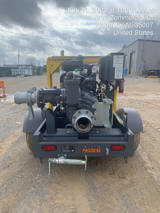 2022 ATLAS COPCO PAC F66 KD