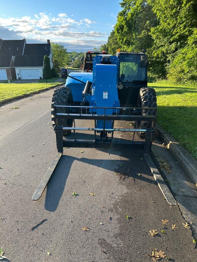 2025 GENIE GTH-844