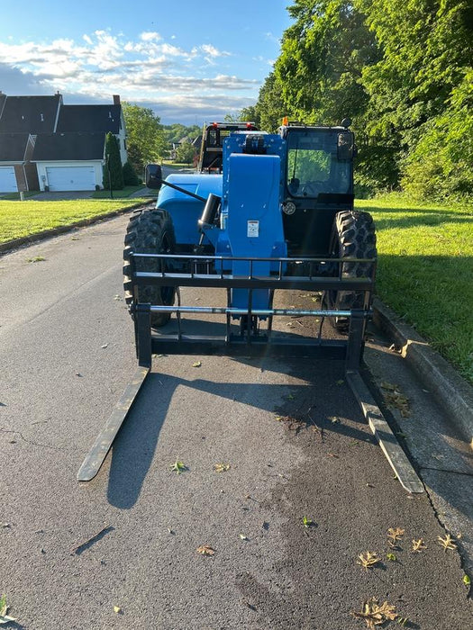 2025 GENIE GTH-844
