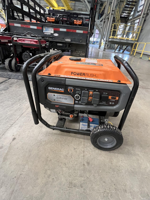 2024 GENERAC GP9200E