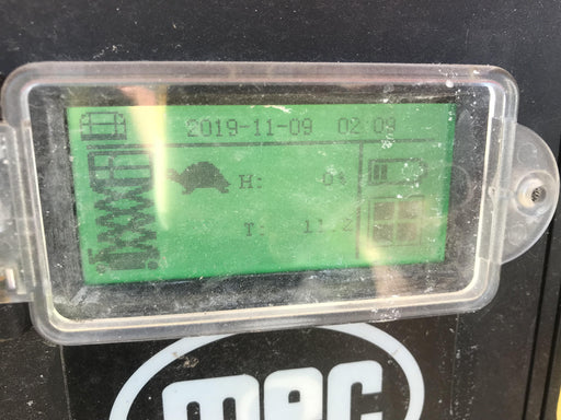 2019 MEC 1330SE ES Keypad, Telematics Hardware, Extended Full 2 Year Warranty