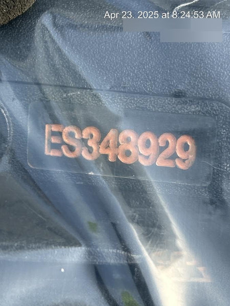 2023 MOTOROLA R7 DISPLAY