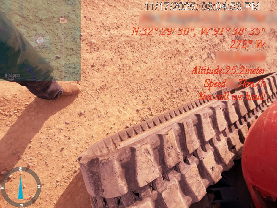 2020 TAKEUCHI TB290C