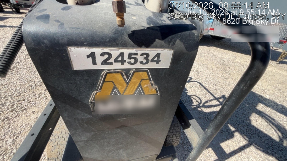 2021 MI-T-M CORPORATION HSP-3504-3MGH