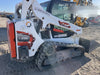 2021 BOBCAT T595