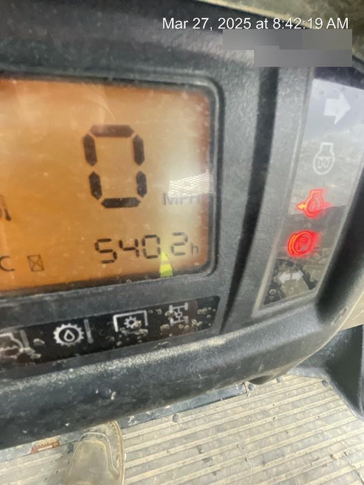 2022 KUBOTA RTV-X1140W-H (Canopy)