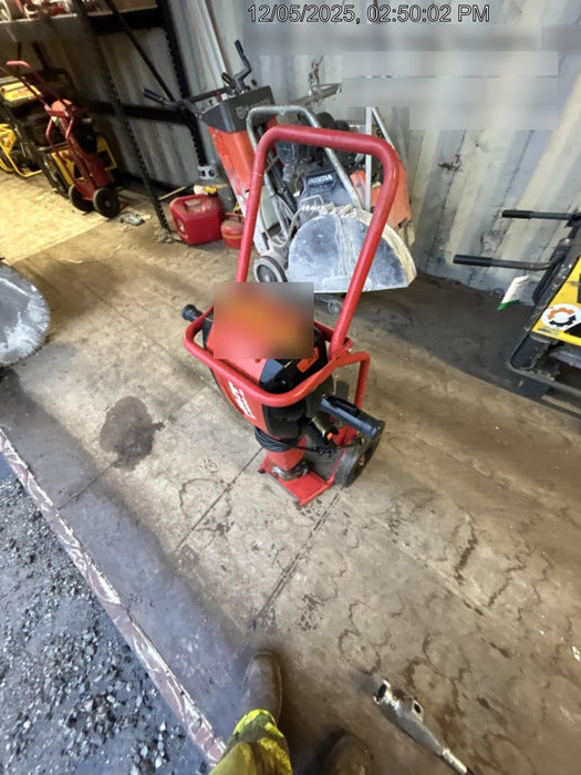 2021 HILTI TE 3000-AVR