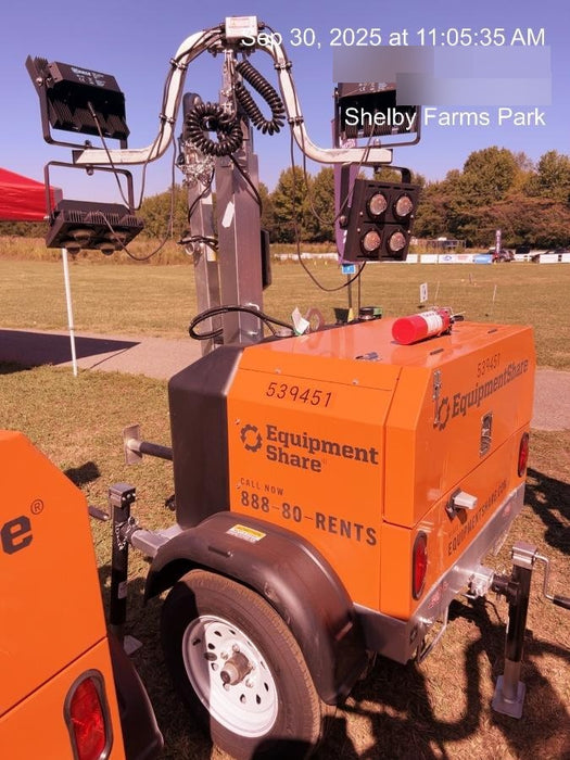 2024 WANCO WLTT-4MM4K