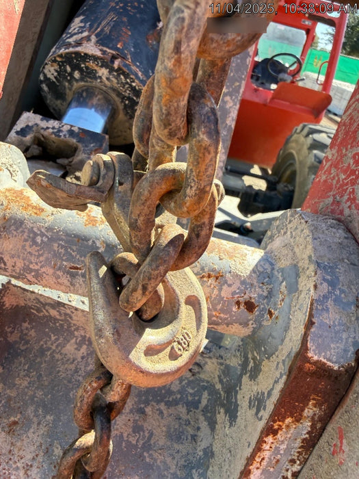 2024 STAR INDUSTRIES M1360B - Star JIB Boom