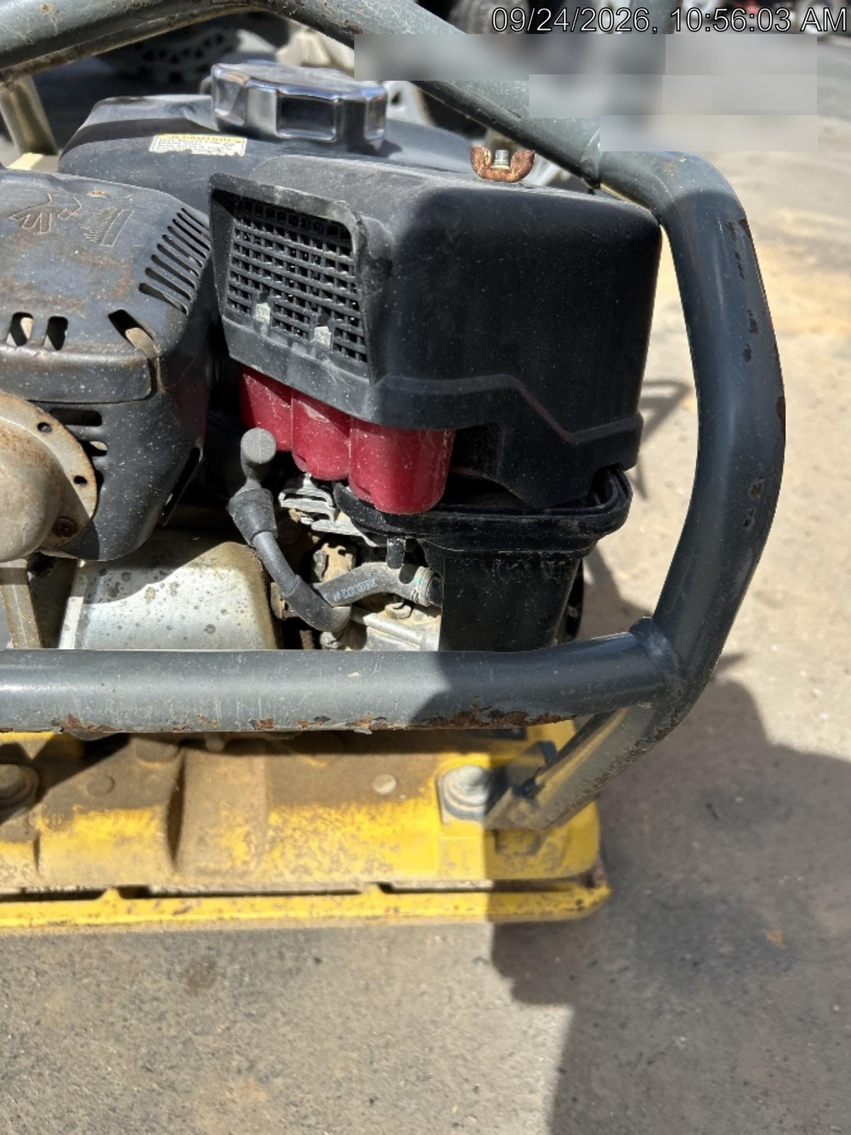2022 WACKER NEUSON WP1550AW