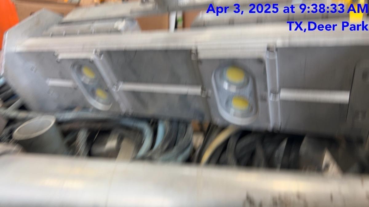 2020 WORKSITE LIGHTING PetroPRO-MAX